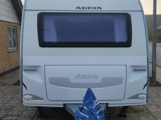 Adria andora 512 up 