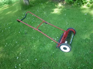 Cylinderklipper