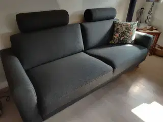 Næsten ny sofa