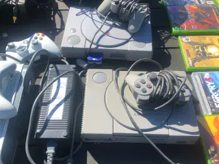 Xbox /Playstation 
