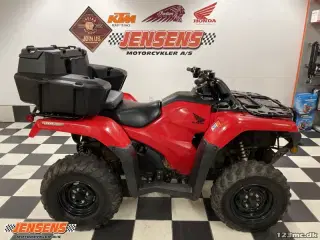 Honda TRX 420