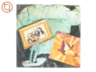 Anne Linnet band fra Cbs (str. 30 cm)