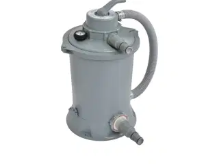 Sand filter pumpe