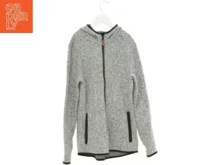 Fleecejakke fra H&M (str. 170 cm)