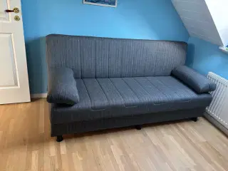 Sovesofa Volta inkl.2 Armpuder
