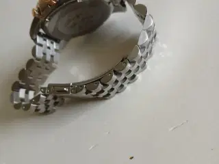 Armbånds Chronometer tidløst design top moderne