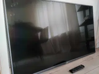 SmartTV LG LED 50"