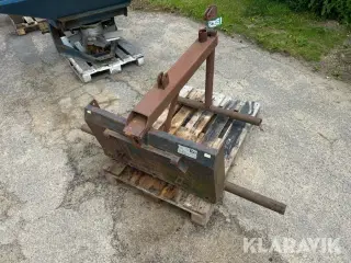 Ballegrab