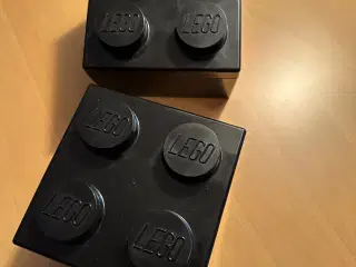 LEGO Madkasse/opbevaringsboks