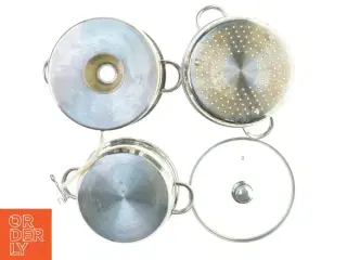 Saft koger fra Sjbo (str. 26 cm)
