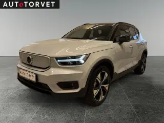 Volvo XC40  P8 ReCharge Twin R-Design