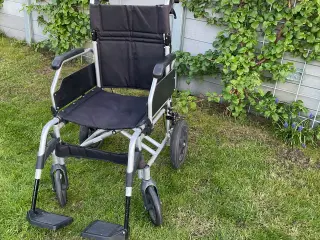 Kørestol 