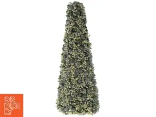 Dekorativt juletræ (str. 31 x 12cm)