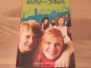 Karla og Jonas