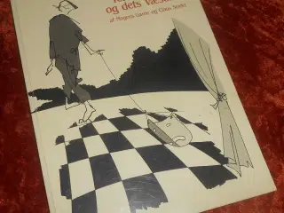 Rummet, Mogens Garde