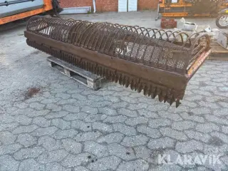 Mejekurv Herder MS300