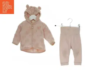 Sæt (2 stk.) fra H&M (str. 68 cm)