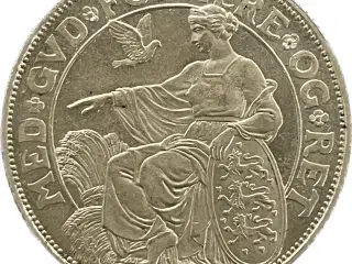 2 kr Erindringsmønt 1903