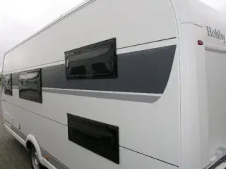 Hobby Excellent Edition 545 KMF