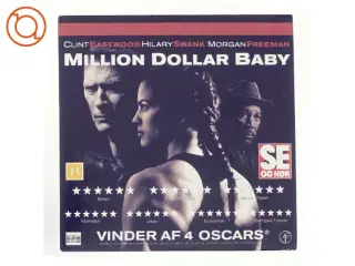 Million dollar baby