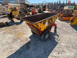 Motorbør Hedensted Superskub