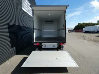 MAN TGE 3,5T L3 2,0 SCR Køle-frys Alu.kasse m./Lift Aut 177HK Ladv./Chas. Aut.