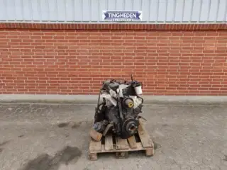 Valmet 311DL Defekt for parts