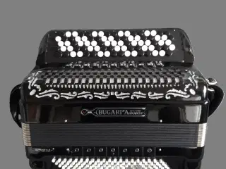 Bugari Superfisa Harmonika