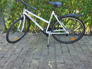 Dame citybike str 52 puch pronto 