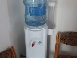 Vandautomat