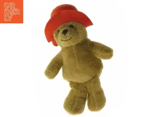 Paddinton bamse (str. 17 x. 8 cm)