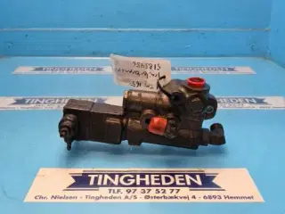 New Holland TM165 Trailerbremse 5185456