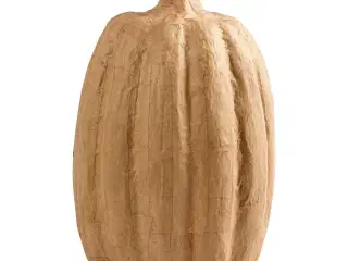 Græskar, H: 33 cm, diam. 19 cm, 1 stk.