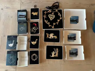 Rosendahl -Karen Blixens ophæng