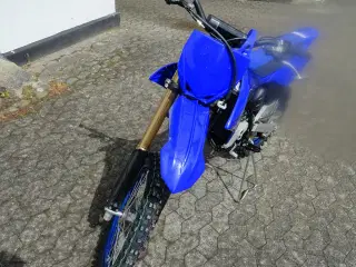 Yamaha yz 85 - og yz 65 