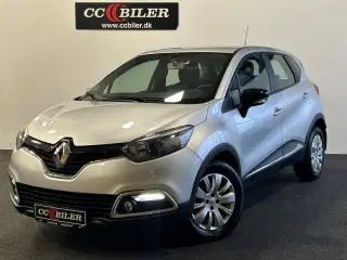 Renault Captur 1,2 TCe 120 Zen EDC
