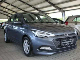 Hyundai i20 1,25 Trend