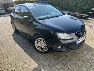 Seat Ibiza 1,2 TDI