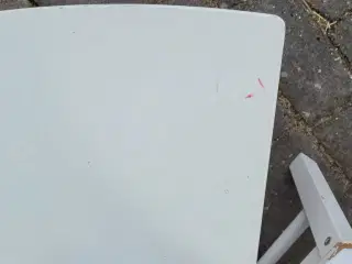 2 ikea børnestole