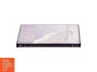 Eventyrlige Arktis fra DVD