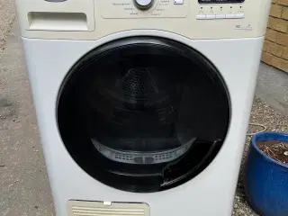 Tørretumbler 