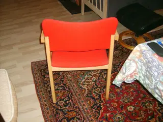 3 Stk armstole sælges