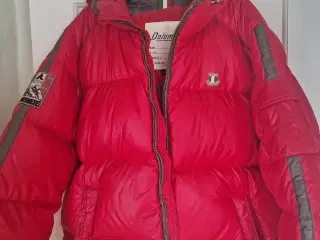 Smart ski jakke dolomite 