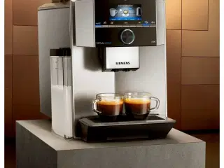 Espressomaskine Siemens EQ9 S900