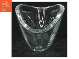 Glas skål (str. 17 cm)