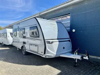 2024 - Knaus Südwind 460 EU 60 Års Jubilæumsmodel Knaus Südwind 460 EU 60 Års Jubilæumsmodel | Enkelte senge