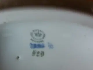 Gåsepigen. Royal Copenhagen 528
