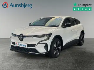 Renault Megane E-Tech 40 Equilibre