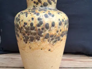 West Germany vase