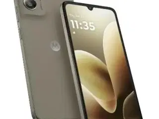 Motorola moto g06 6,88" Dual SIM 4/64 GB 7.000 mAh - Laurel Oak